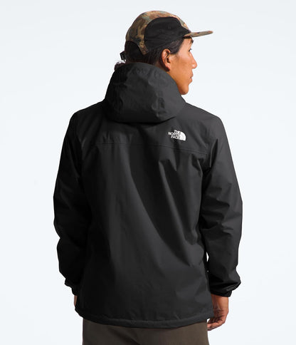 THE NORTH FACE Chamarra cortavientos con capucha para hombre Mountain Athletics (1 unidad)