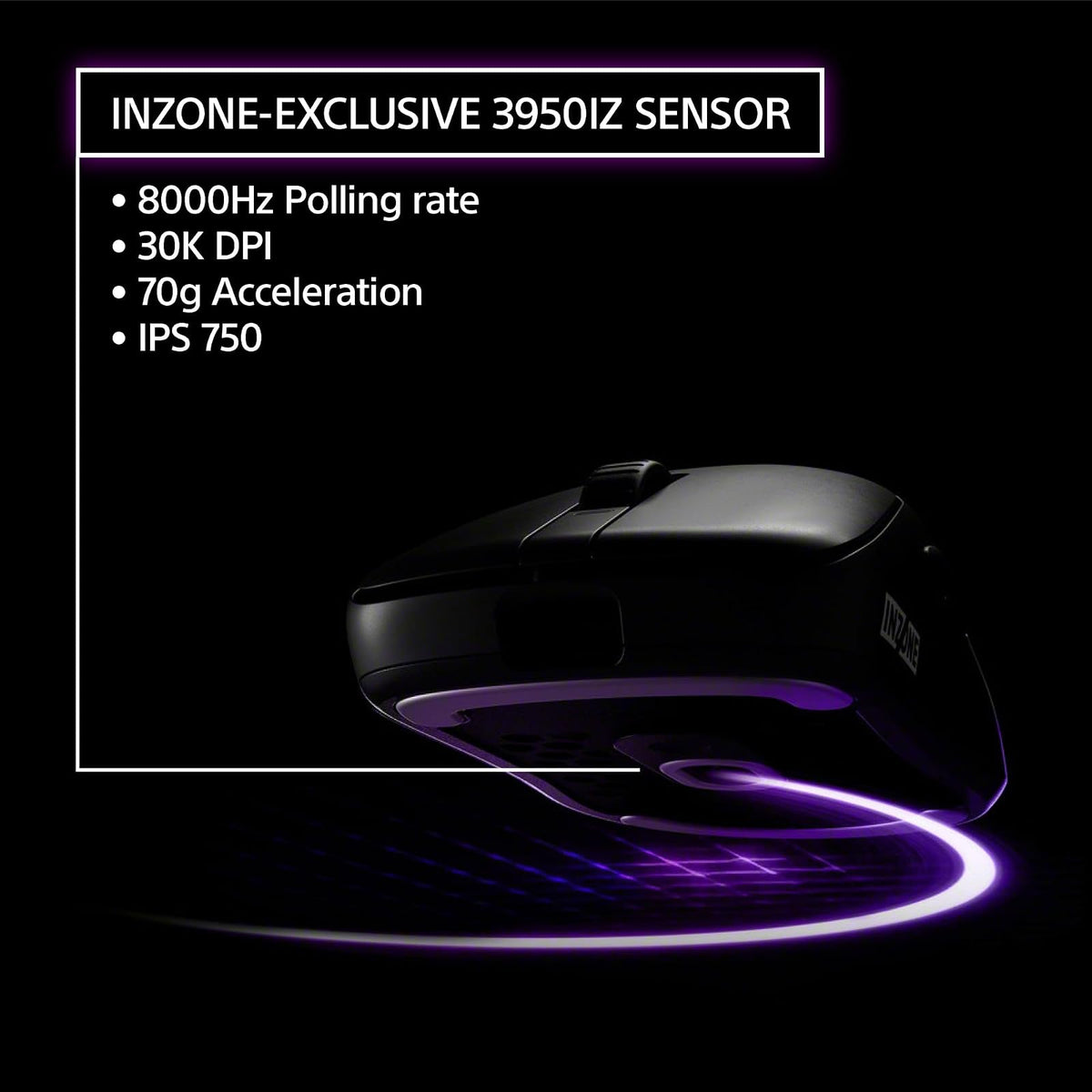 Sony INZONE Mouse G-500