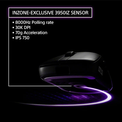 Sony INZONE Mouse G-500
