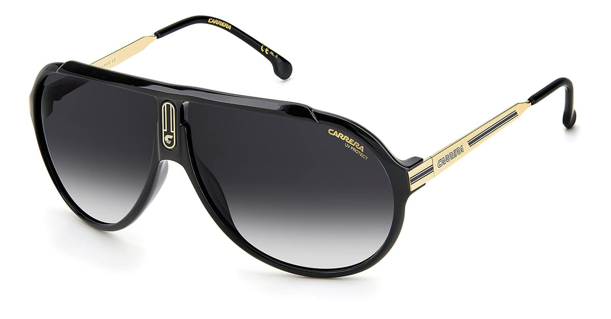 Carrera Endurance65/N Aviator Sunglasses