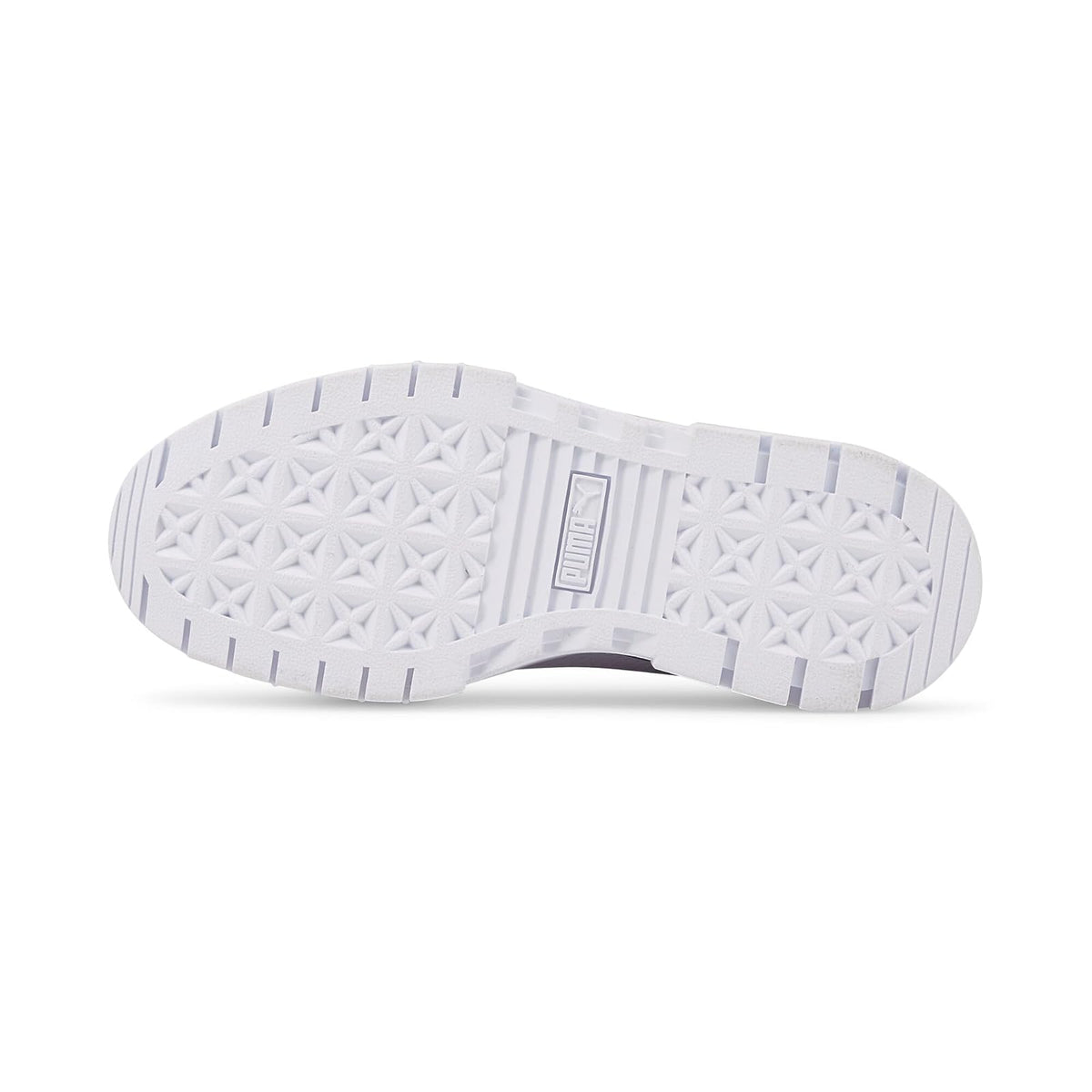 Puma Mayze LTH Jr Zapatillas para Niñas