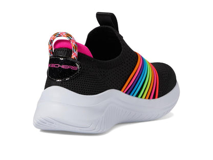 Skechers Ultra Flex 3.0 - Spots espléndidos Zapatillas para Niñas