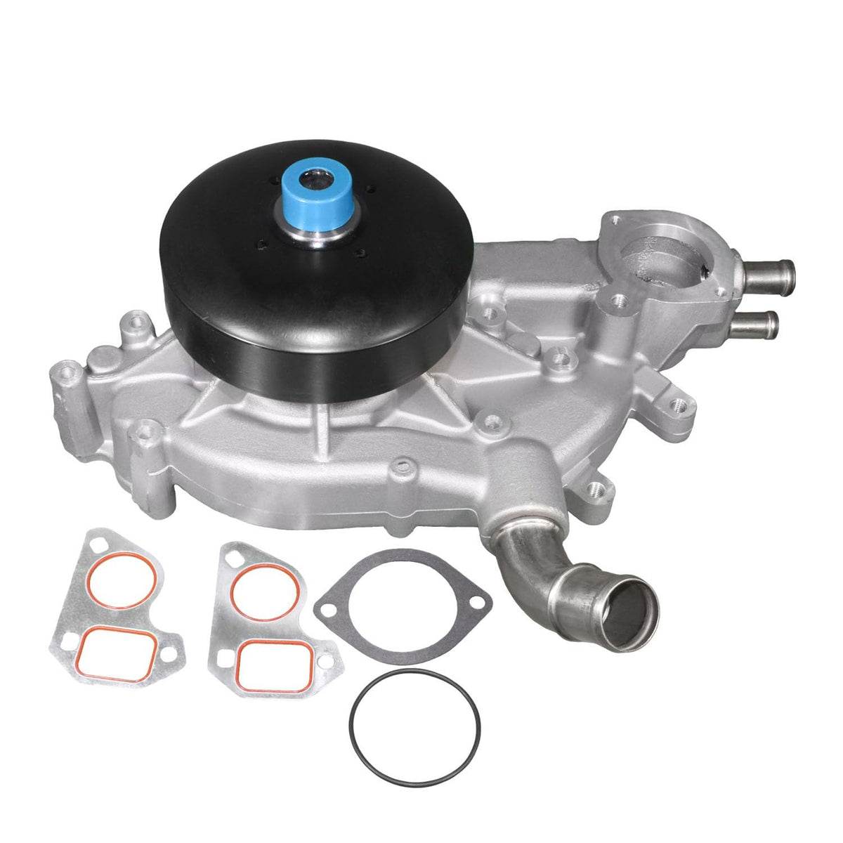 ACDelco Bomba de Agua para Motor Profesional 252-845