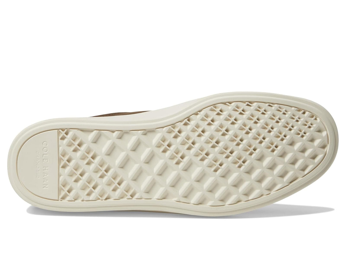 Cole Haan Grand Crosscourt Traveler - Tenis para Hombre