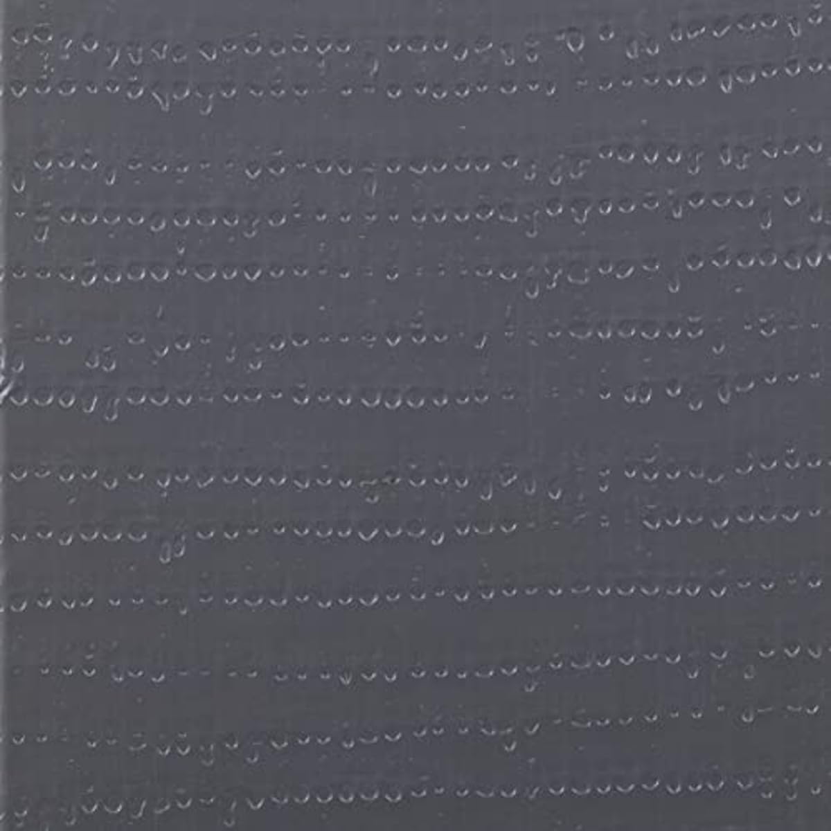 Duck The Original Duck Tape - Cinta adhesiva de color plateado, 1.9 pulgadas. x 20 yardas, 6 rollos (242716)