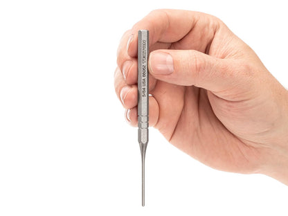TEKTON 66062 - Punzón de rollo de 5/64 pulgadas | Fabricado en Estados Unidos