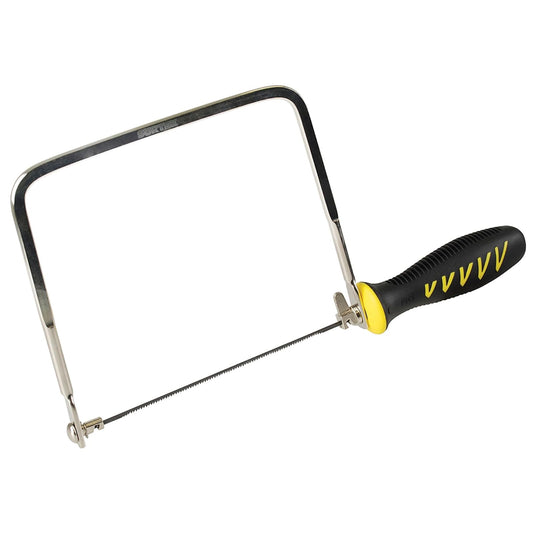 Surtek 120069 Arco Calador con 5 Hojas, 6 1/2"