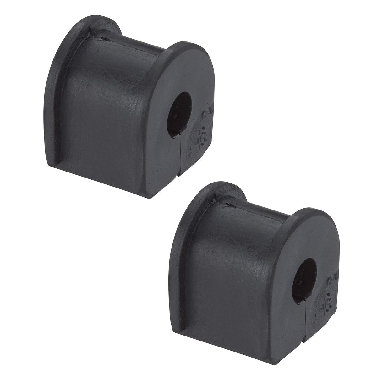 MOOG AMGK200610 Juego de Gomas de Barra Estabilizadora | Sustituye a 45G1716 52306SNAA01 52306SNGJ01 FA7871 2652791 5501716 MS60887 60240126. Reemplazo de grado OE.