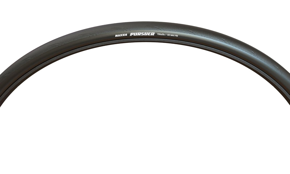 Maxxis Llanta Pursuer Alam 700X25C