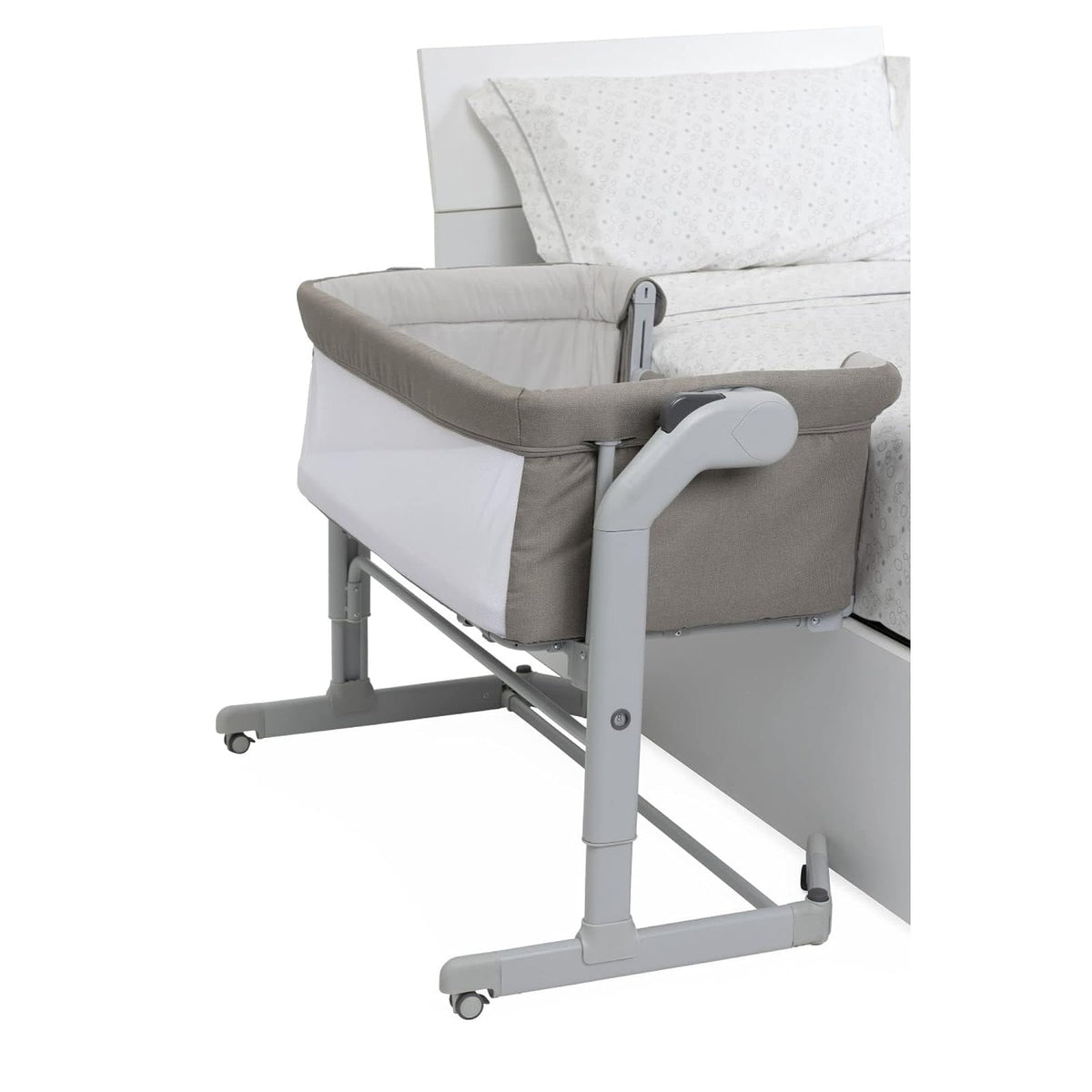 Chicco CUNA DE COLECHO NEXT2ME MAGIC EVO EDAD RECOMENDADA 0M