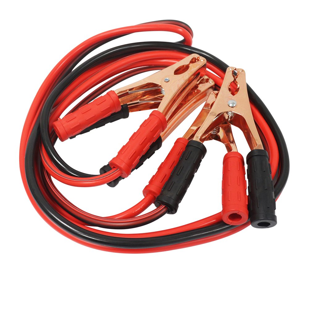 Santul 2290 Cables Pasacorriente, 2.4 m