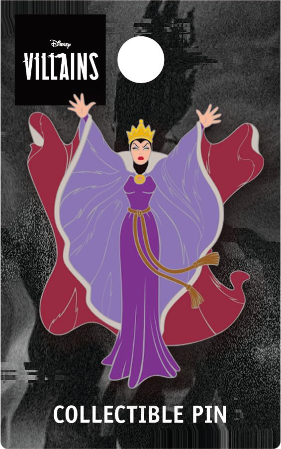 The Queen - Pin esmaltado