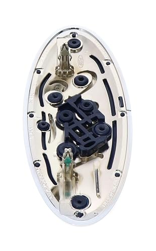 Ford Original de cl3z-9942528-b placa