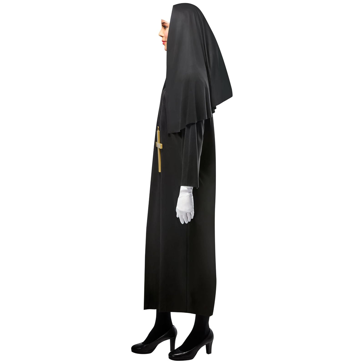 Rubie's Costume Nun Womens Religious Costume