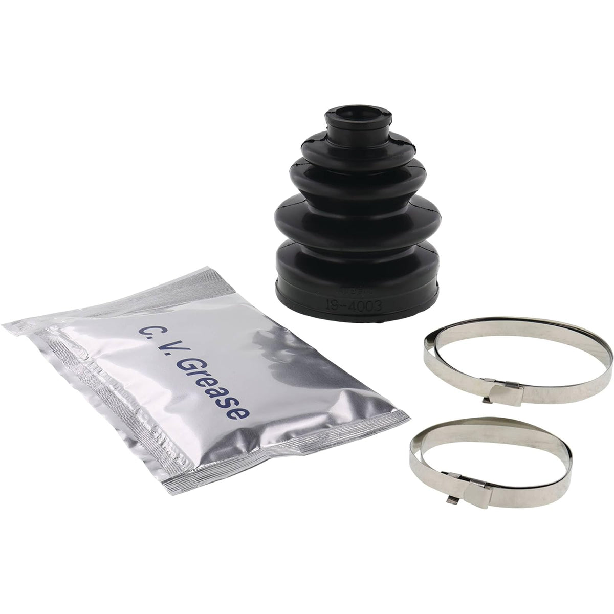 All Balls Racing 19-5008 Kit Arranque CV para Can-Am Outlander/Quest 2002-2005