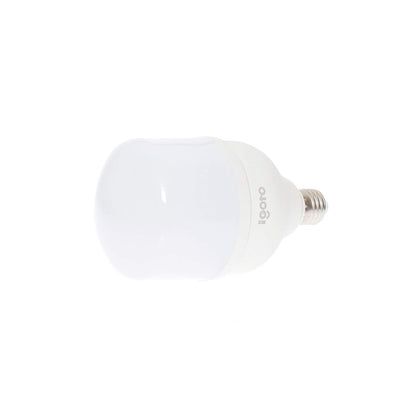 Igoto F10550 Foco De LED, 50W Luz Fría Multivoltaje + F10540 Foco LED T120, 40W Luz Fría