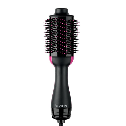 Revlon One-Step Volumizer, Negro
