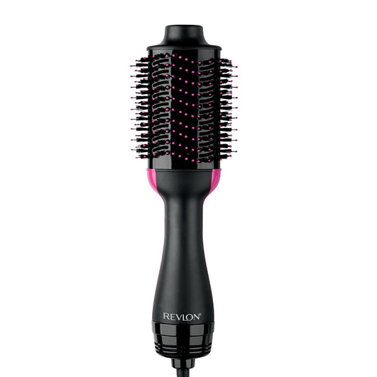 Revlon One-Step Volumizer, Negro