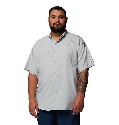 Columbia Men's Tamiami II Short Sleeve Shirt
