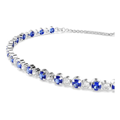 Swarovski Matrix Kollektion Tennis Armbänder