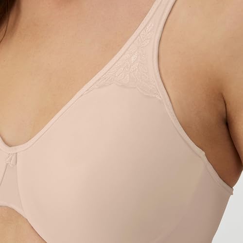 Playtex Playplus Bra Minimizer de Copas Moldeadas