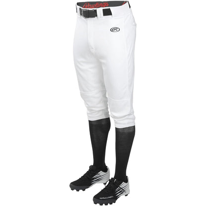 Rawlings Launch Series Pantalones de béisbol | Colores sólidos | Tallas para Adultos