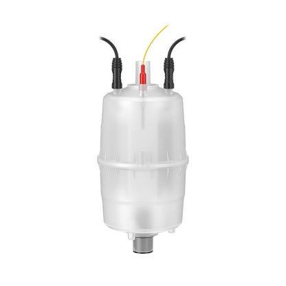AprilAire 70000028 Kit de mantenimiento de humidificador de vapor con AprilAire modelo n.º 80 humidificador de repuesto para humidificador de vapor AprilAire modelo 800LC