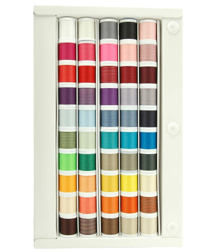 Dual Duty XP 9000 General Purpose Thread Set, Assorted