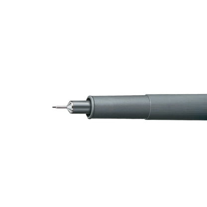 STAEDTLER - Rotulador de pigmento, color negro, 8 bolígrafos, anchos de línea surtidos, 0.05 mm, 0.1 mm, 0.2 mm, 0.3 mm, 0.5 mm, 0.8 mm, 1.0 mm, 1.2 mm