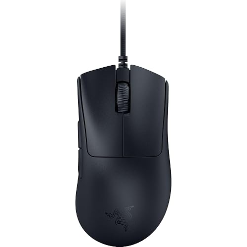 Razer DeathAdder V3 - Mouse alámbrico