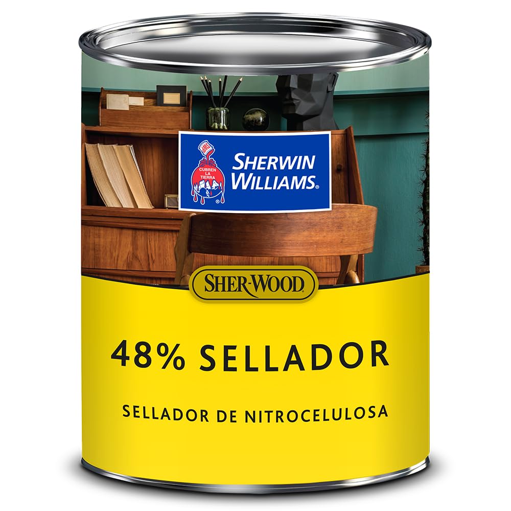 Minwax Sellador 48% Solidos LT