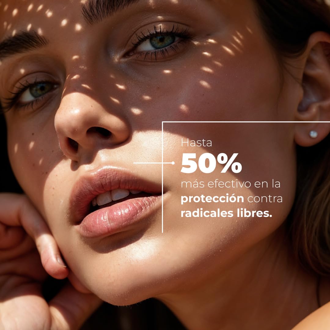 Frezyderm Color Velvet Protector Solar Facial SPF50+ con Acabado Matte 50ml | Protector Solar Facial SPF50+