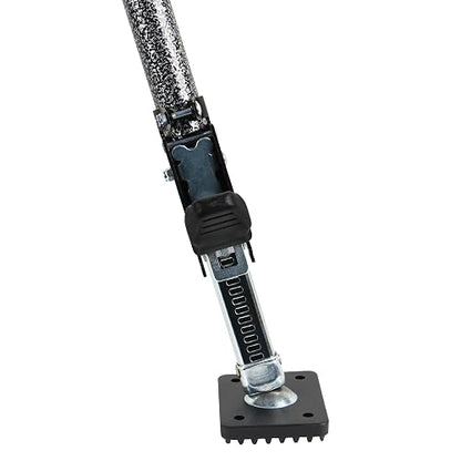 Performance Tool W1447 - Barra de Carga de carraca Ajustable para camioneta, tapón de Carga estabilizador para Transporte Seguro de artículos Pesados