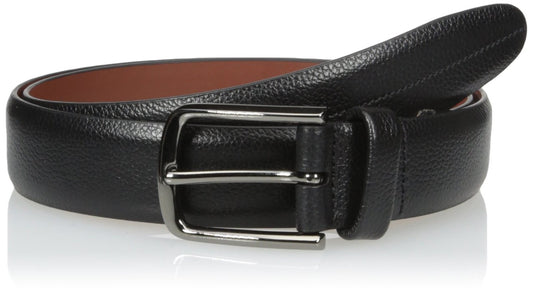 Perry Ellis Portfolio Park Ave Cinturón Cinturón para Hombre
