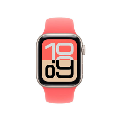 Apple Watch Band - Correa Deportiva - 40 mm - Guayaba Brillante - M/L
