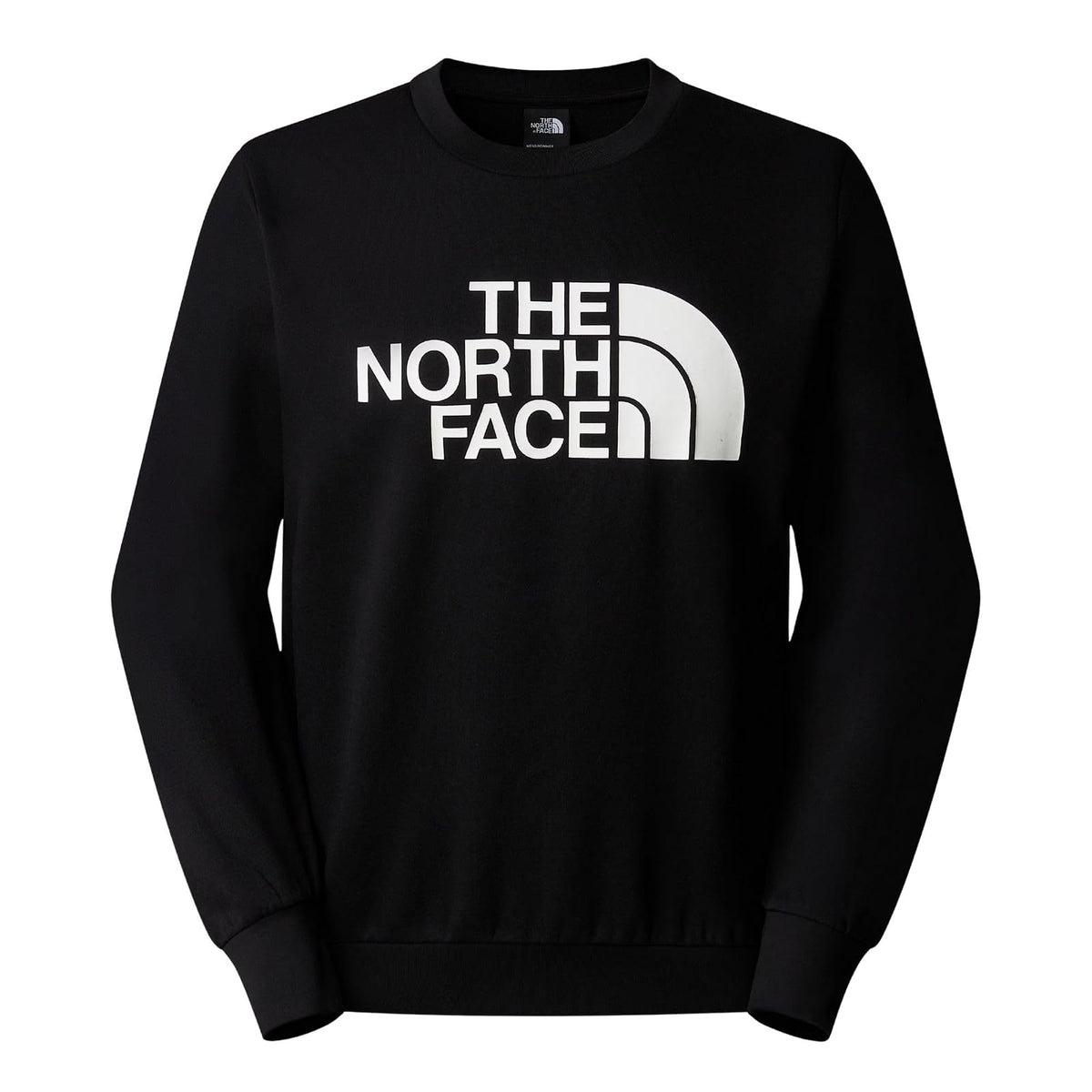 The North Face Sudadera para Hombre M Easy Crew