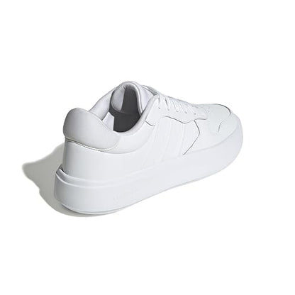 adidas Tenis Litecourt Casual Hombre Blanco