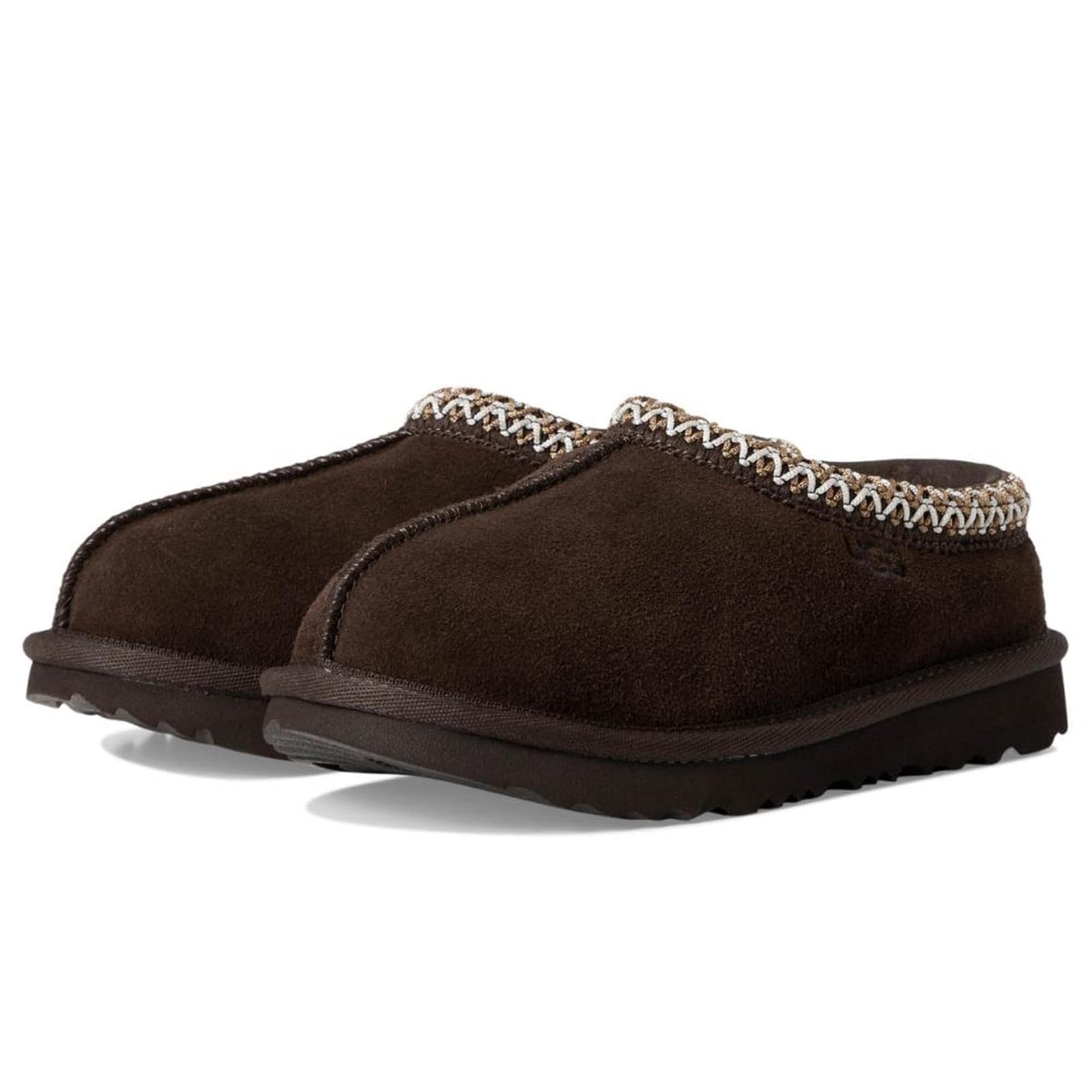 UGG T Tasman II Pantuflas para unisex-niños