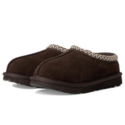 UGG T Tasman II Pantuflas para unisex-niños