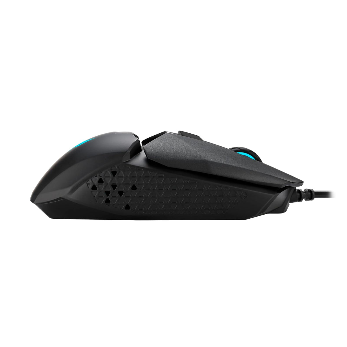 ACER Predator Cestus 327 PMW300 Mouse Gamer Alámbrico | Hasta 8000 dpi, conexión USB, 63 g, iluminación RGB