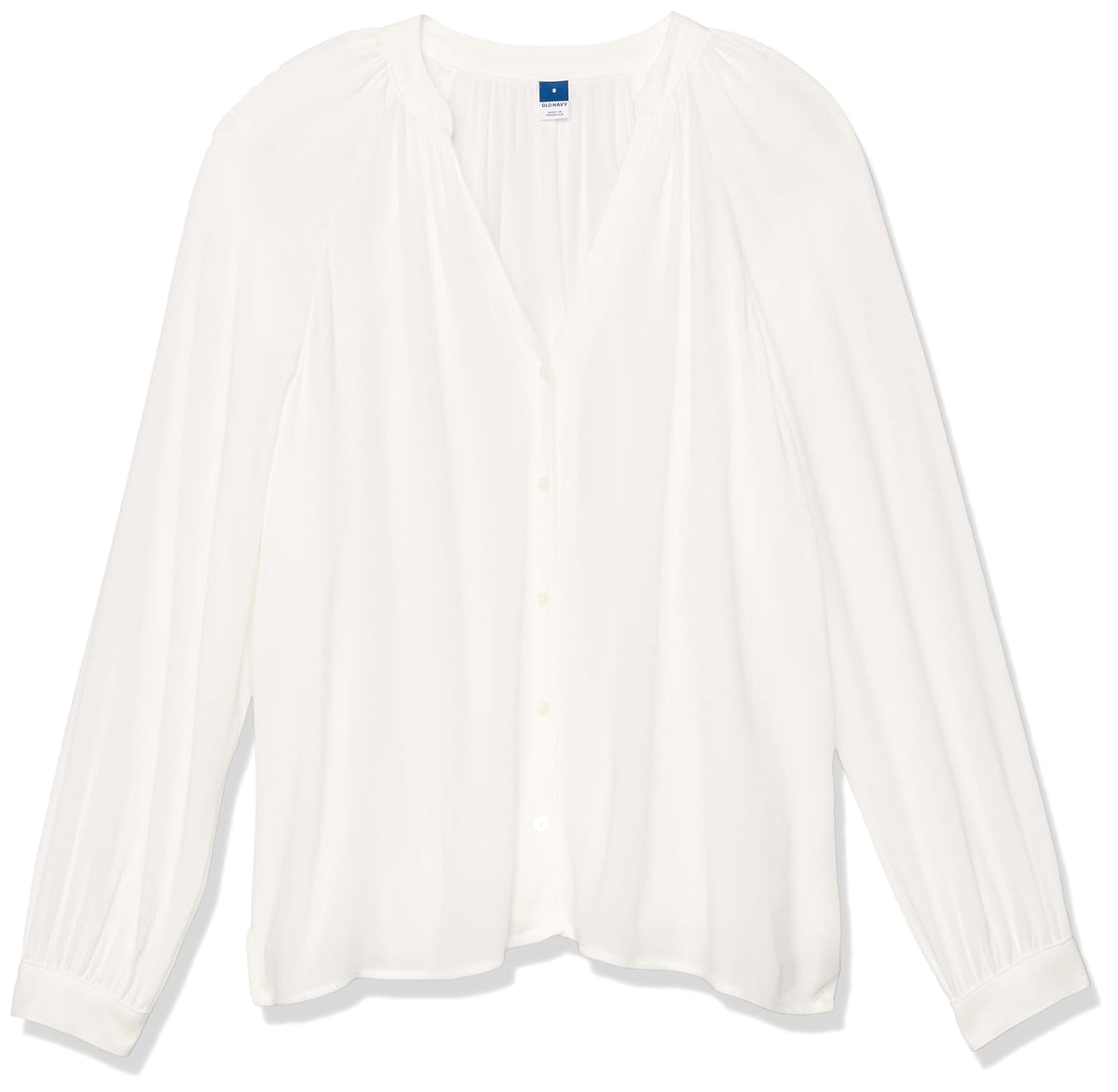 OLD NAVY 503648002-021M Blusa, Mujer