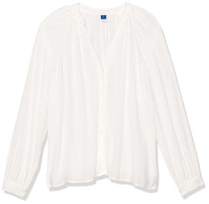 OLD NAVY 503648002-021M Blusa, Mujer