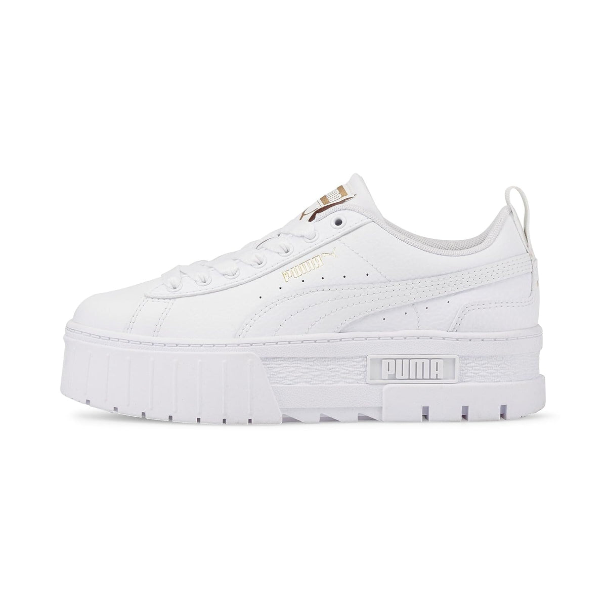 Puma Mayze LTH Jr Zapatillas para Niñas