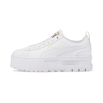 Puma Mayze LTH Jr Zapatillas para Niñas
