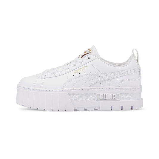 Puma Mayze LTH Jr Zapatillas para Niñas