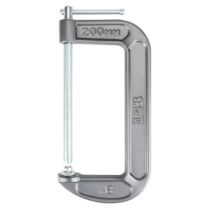 Olympia Tools Abrazadera en C (8" x 4") 38-148