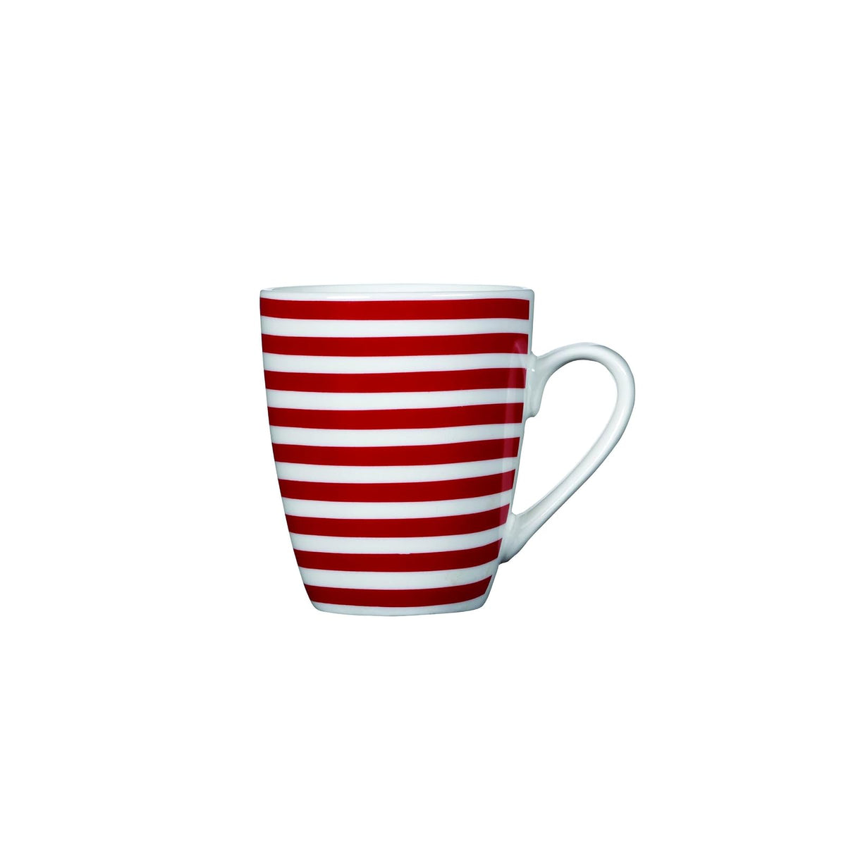 Pfaltzgraff Kenna Red - Vajilla de porcelana de 16 piezas, servicio para 4