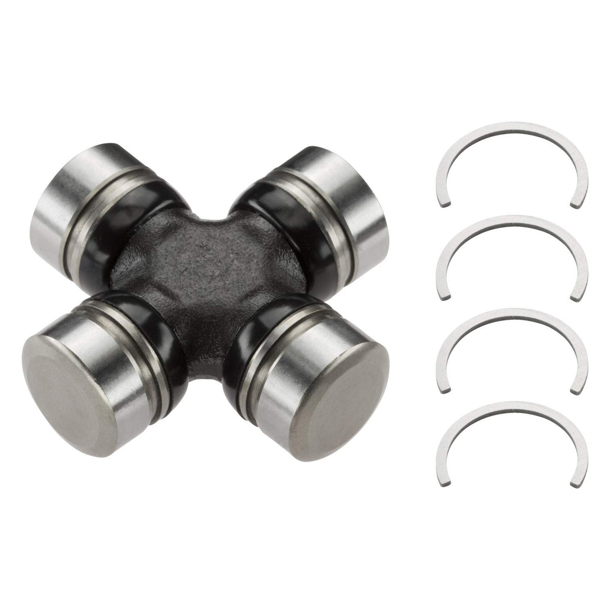 MOOG 371 Junta Universal no Engrasable para Jeep Wrangler