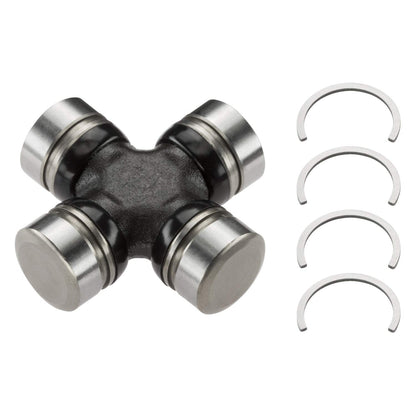 MOOG 371 Junta Universal no Engrasable para Jeep Wrangler