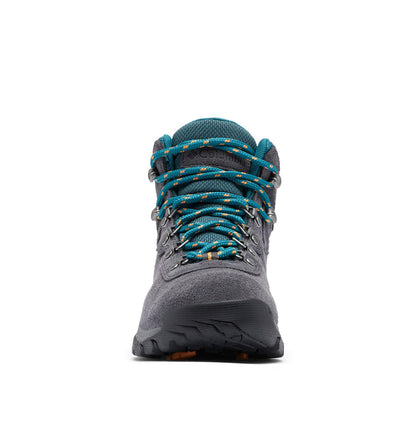 Columbia Newton Ridge Plus Bota de senderismo para mujer